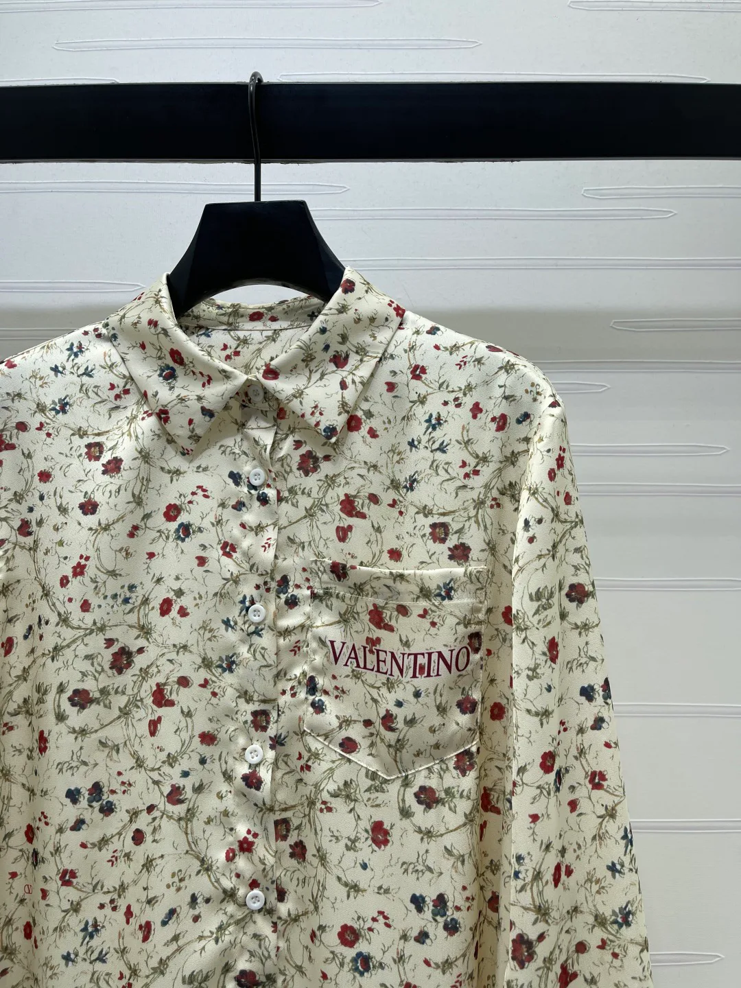 Рубашки Женские Valentino 11785999