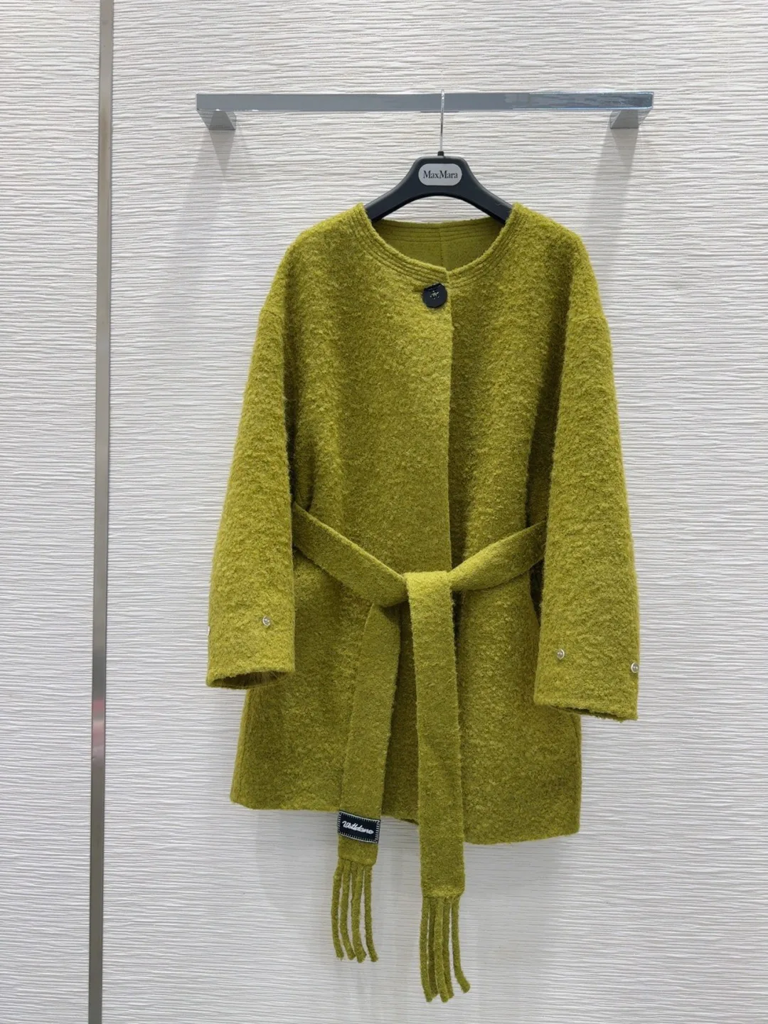 Пальто Женские Max Mara 1267706