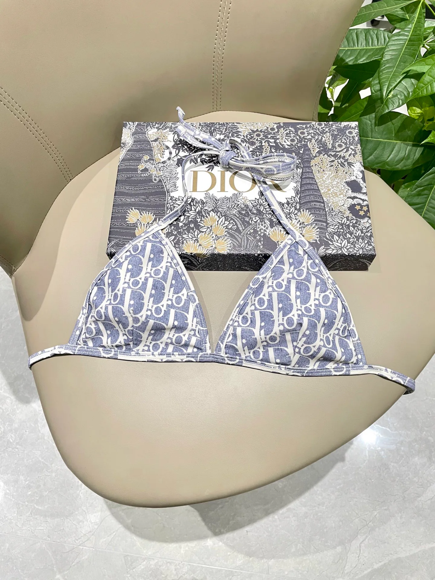 Купальники Женские Christian Dior 310446