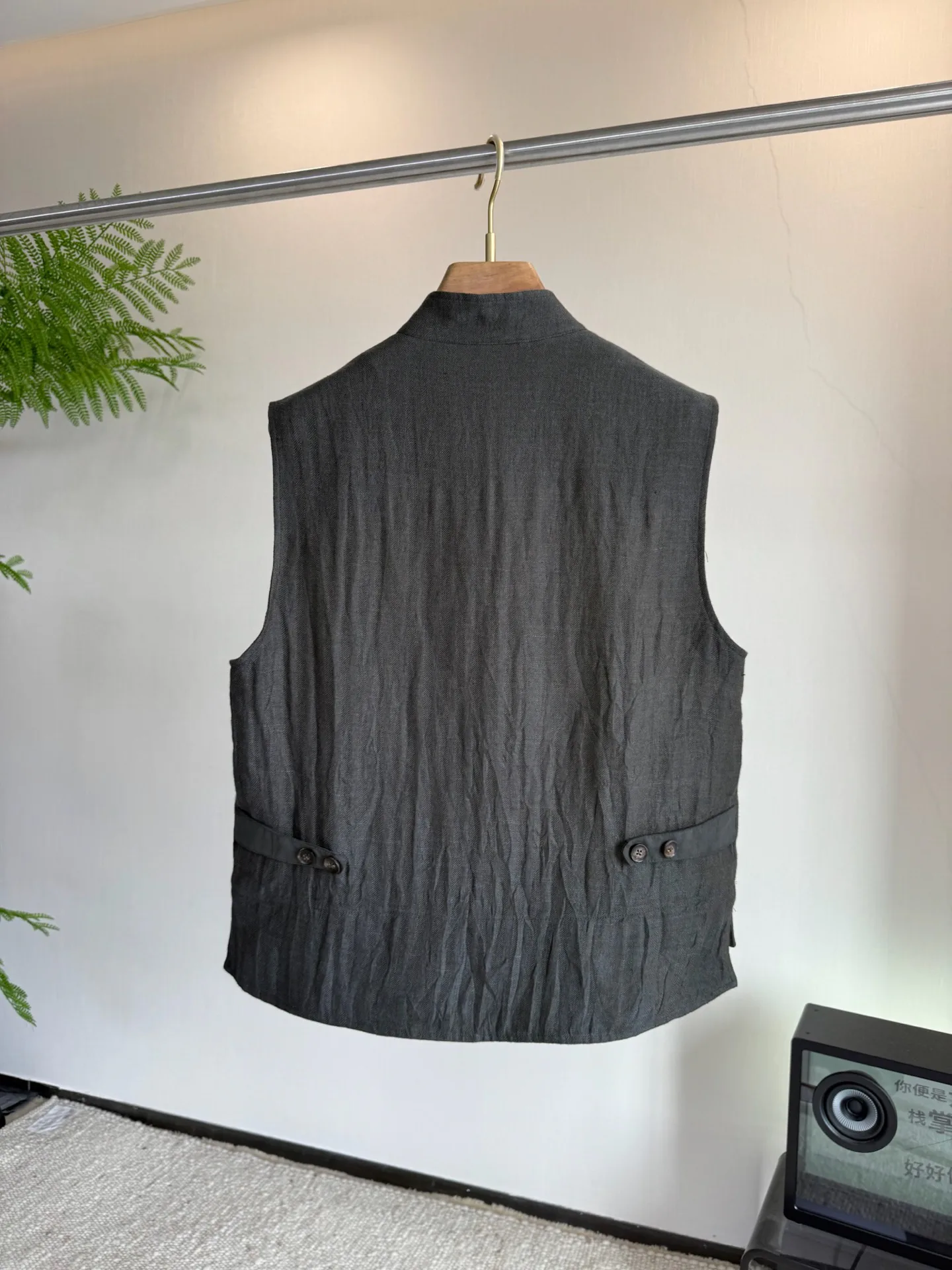 Жилеты Мужские Loro Piana 11490919