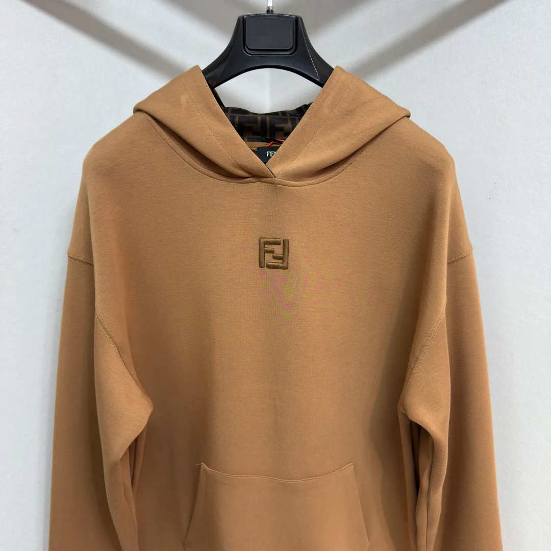 Свитшоты И Худи Мужские Fendi 495342