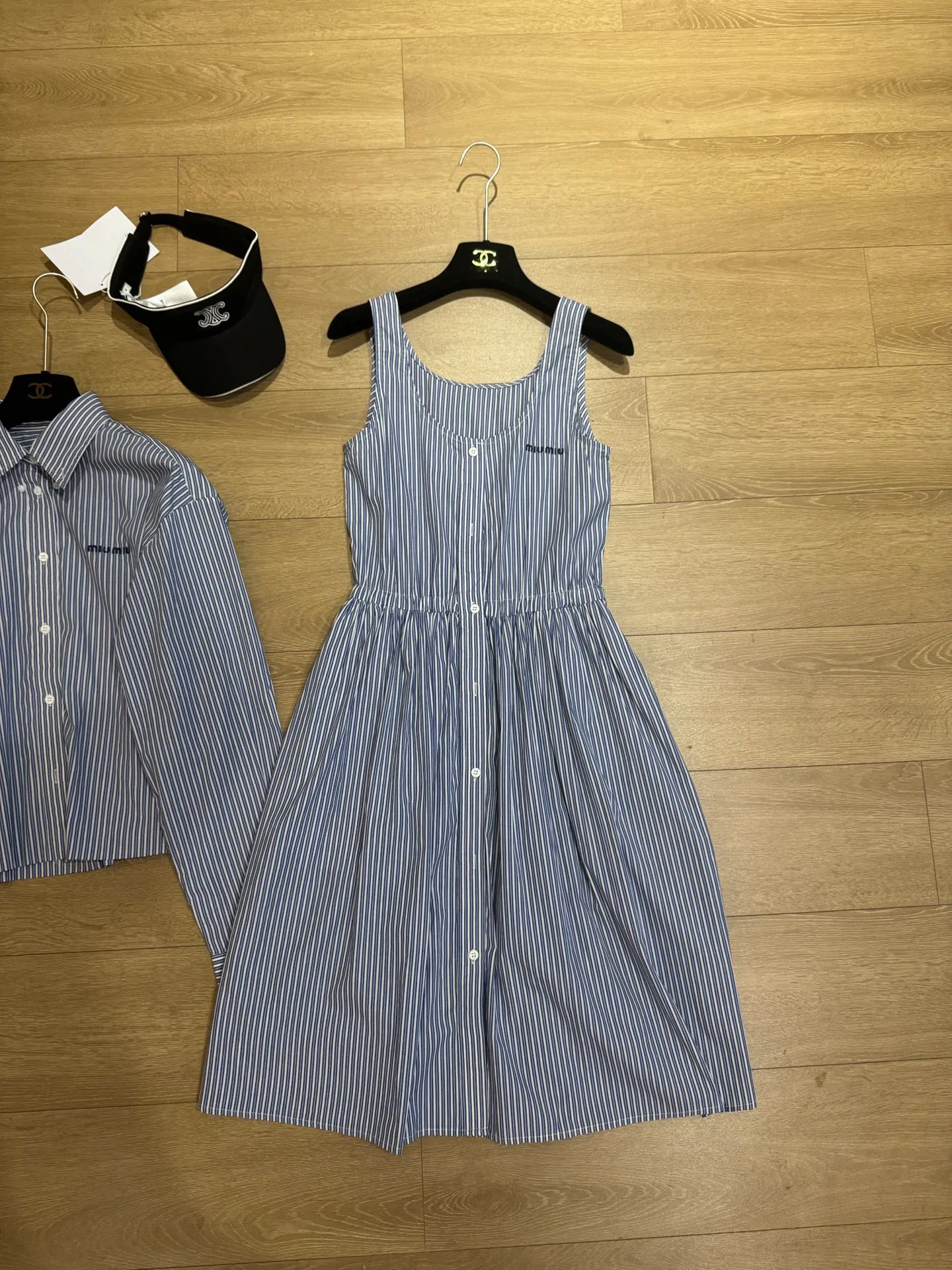 Платья Женские Miu Miu 17222128