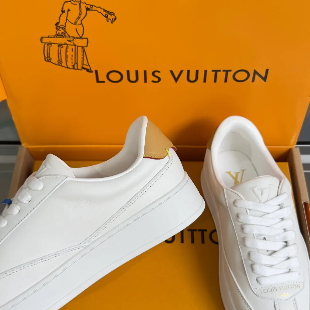 Кроссовки Женские Louis Vuitton 13300462