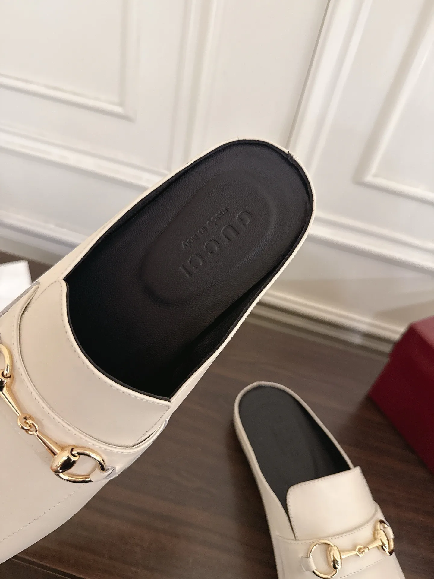 Мюли И Сабо Женские Gucci 17956781
