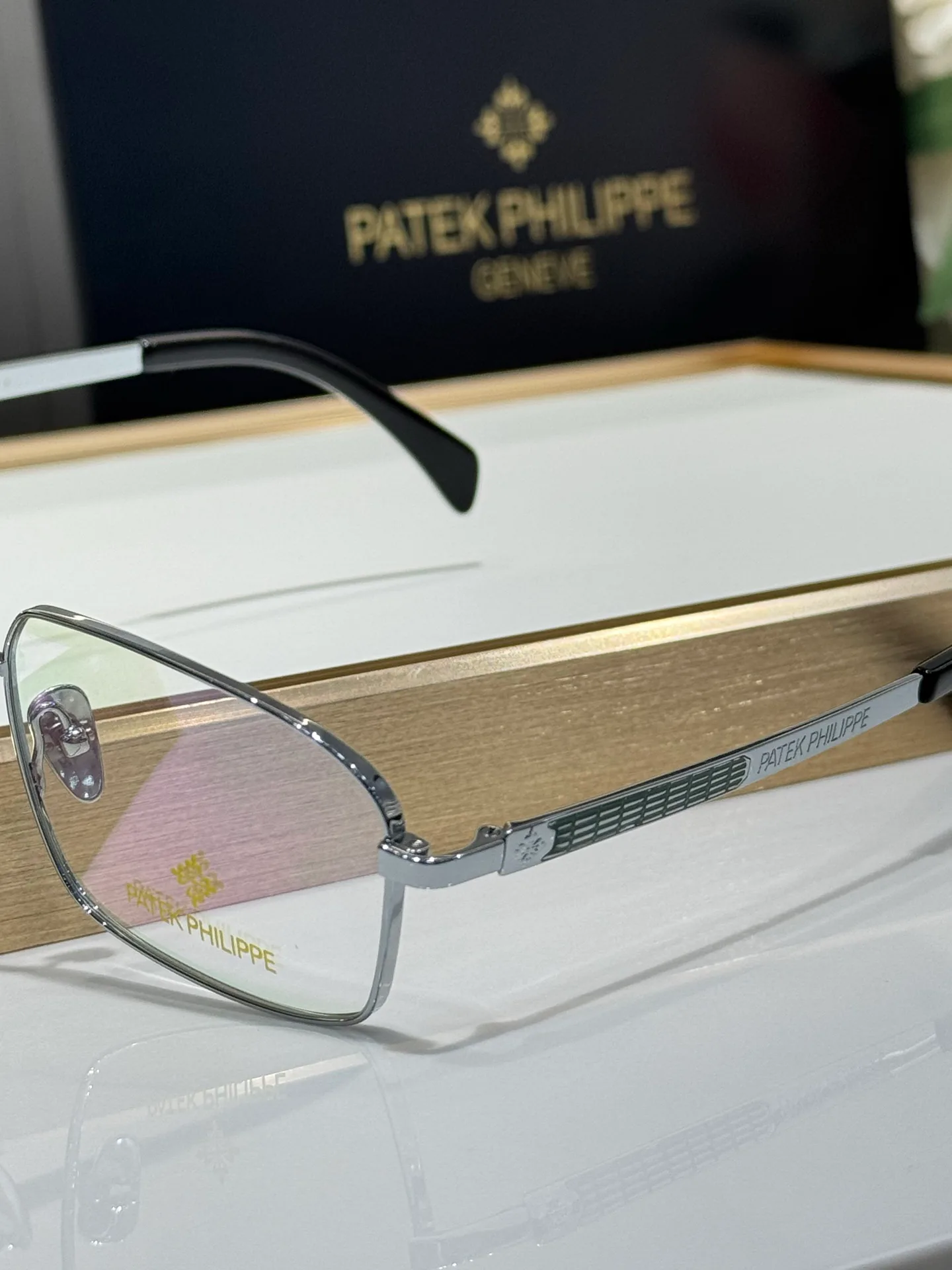 Очки Patek Philippe 378763