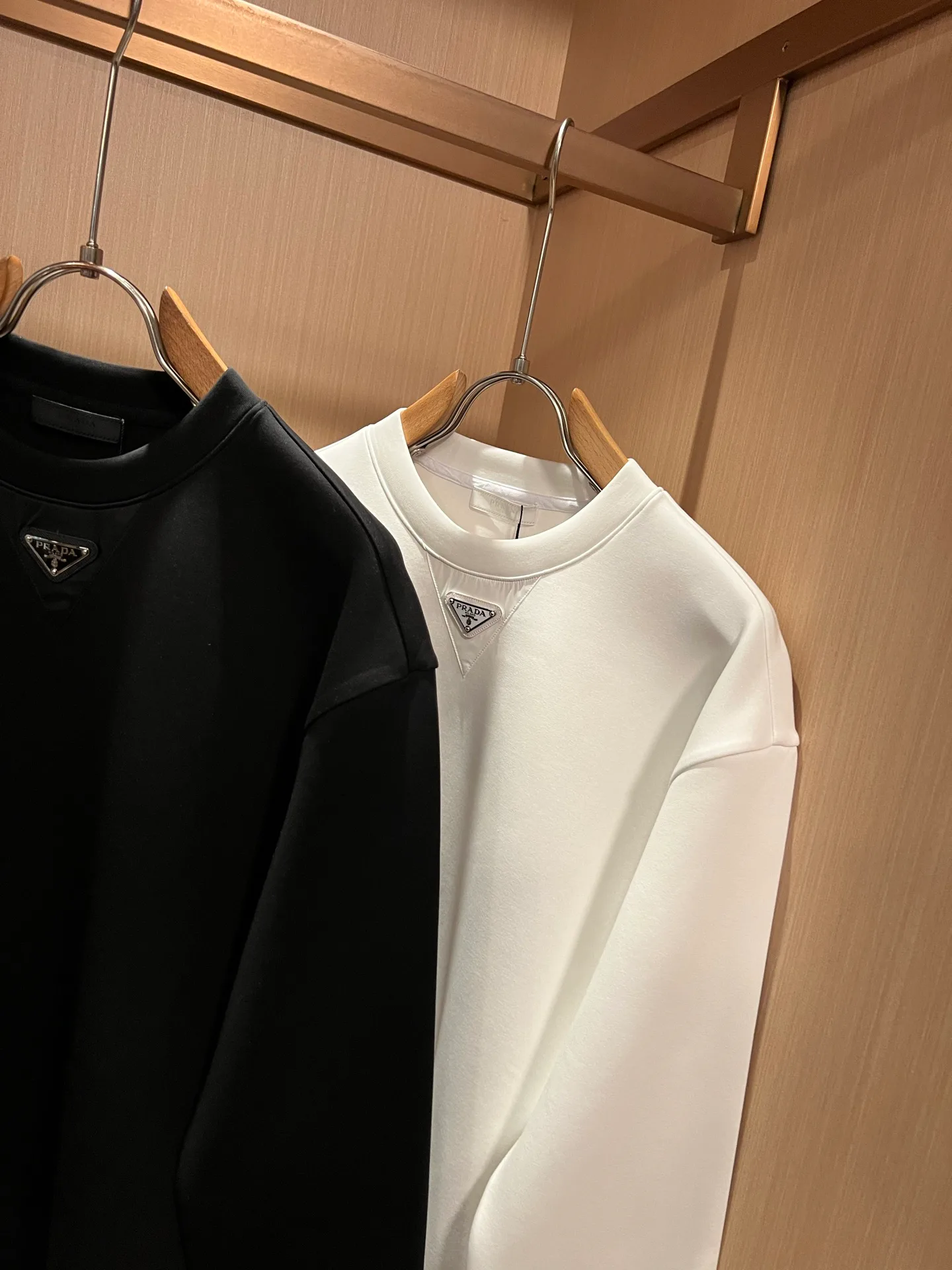 Свитшоты И Худи Мужские Prada 18519640