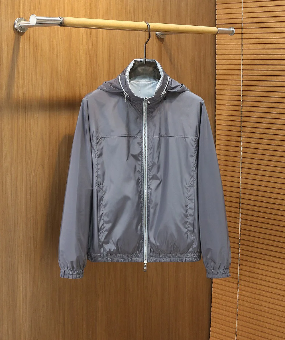 Куртки И Пуховики Мужские Louis Vuitton 9949747