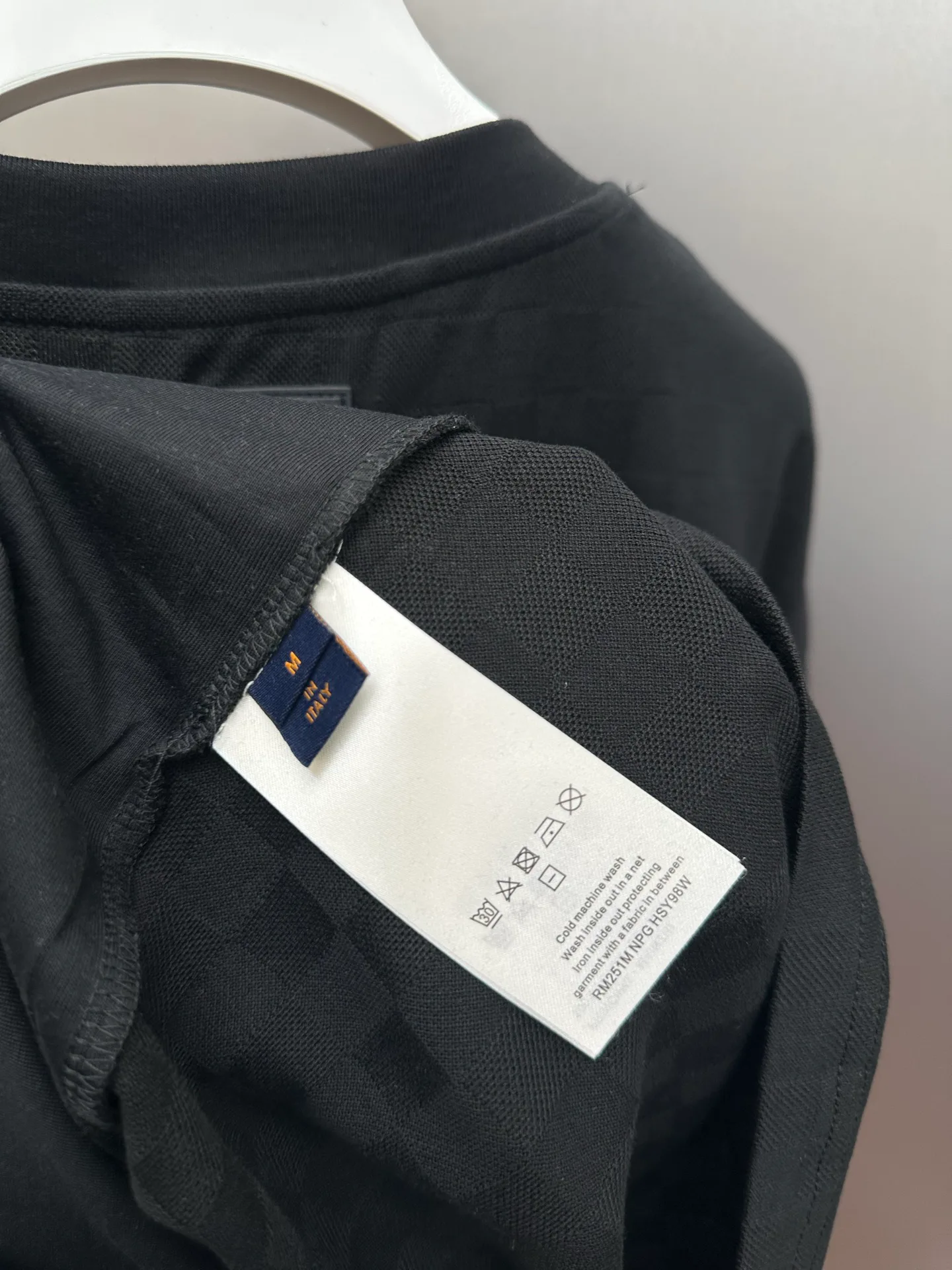 Футболки Мужские Louis Vuitton 5775809