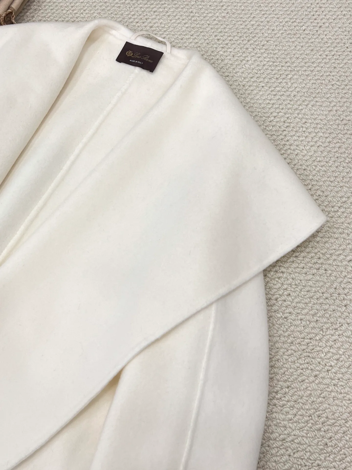 Пальто Женские Loro Piana 120203