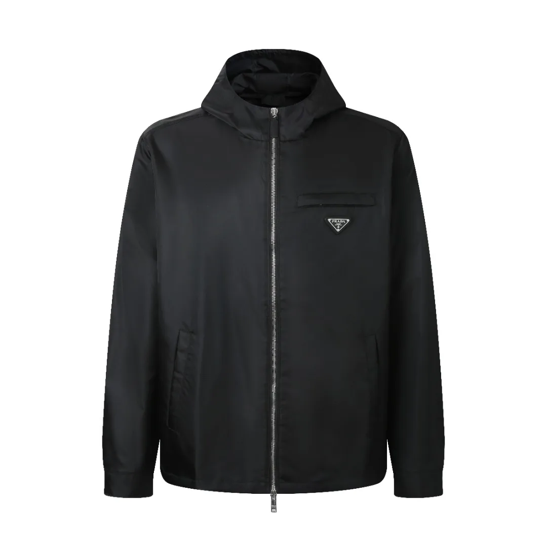 Куртки И Пуховики Женские Prada 10311590