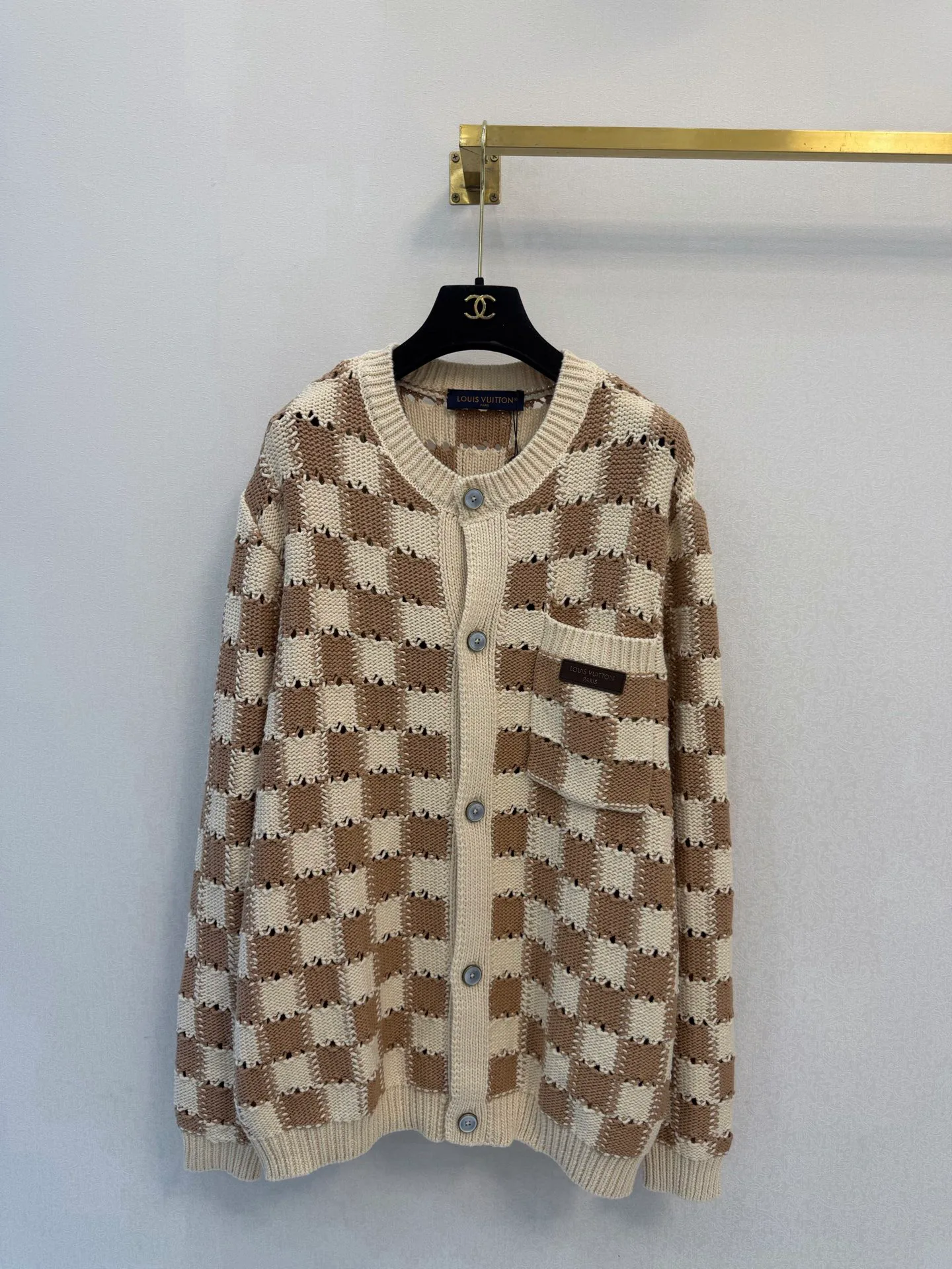 Джемперы И Свитеры Женские Louis Vuitton 18742654