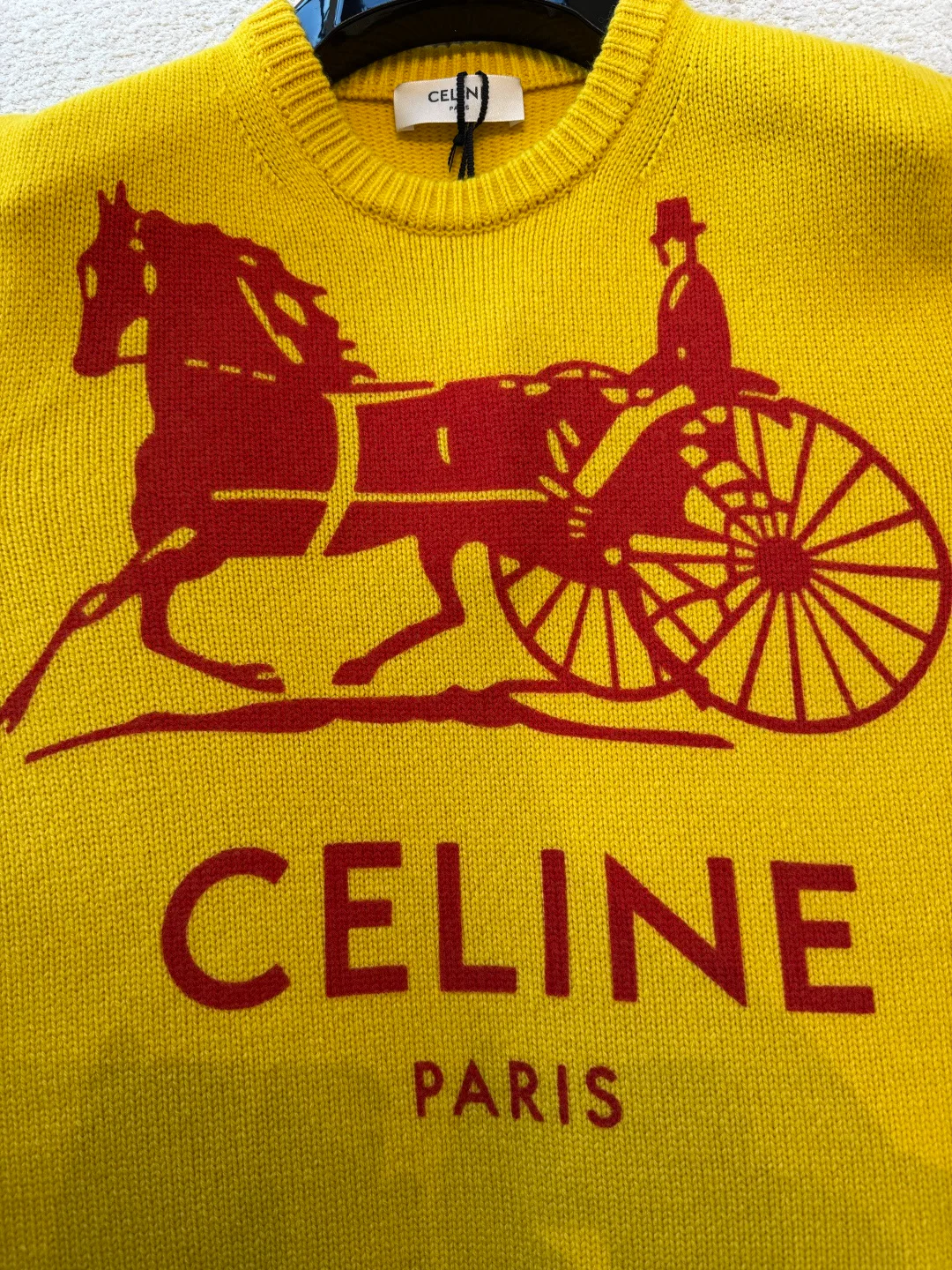 Джемперы И Свитеры Женские Celine 1610866