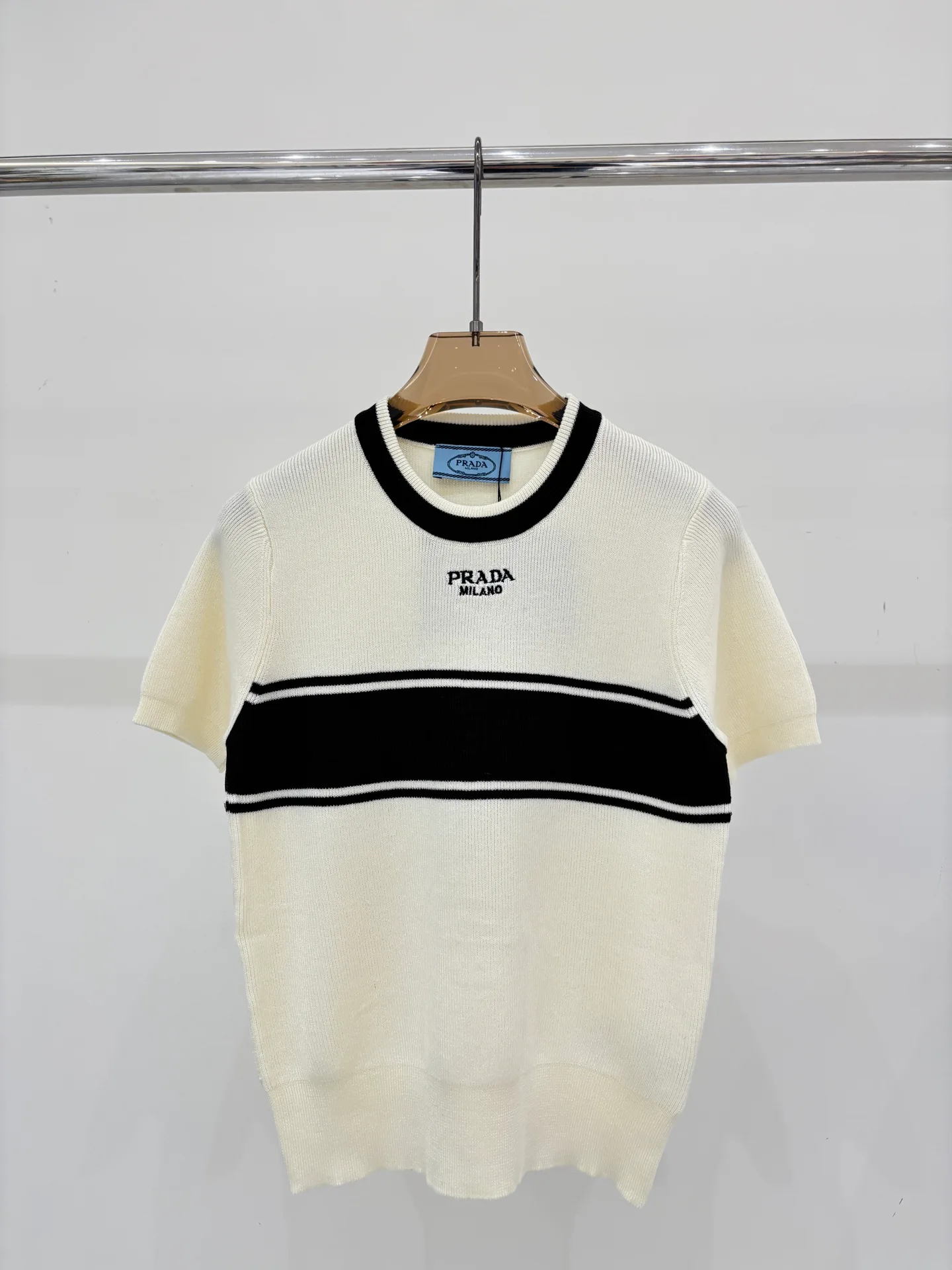 Футболки Женские Prada 11509697