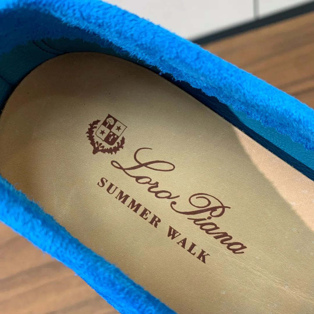 Лоферы И Мокасины Женские Loro Piana 17429888