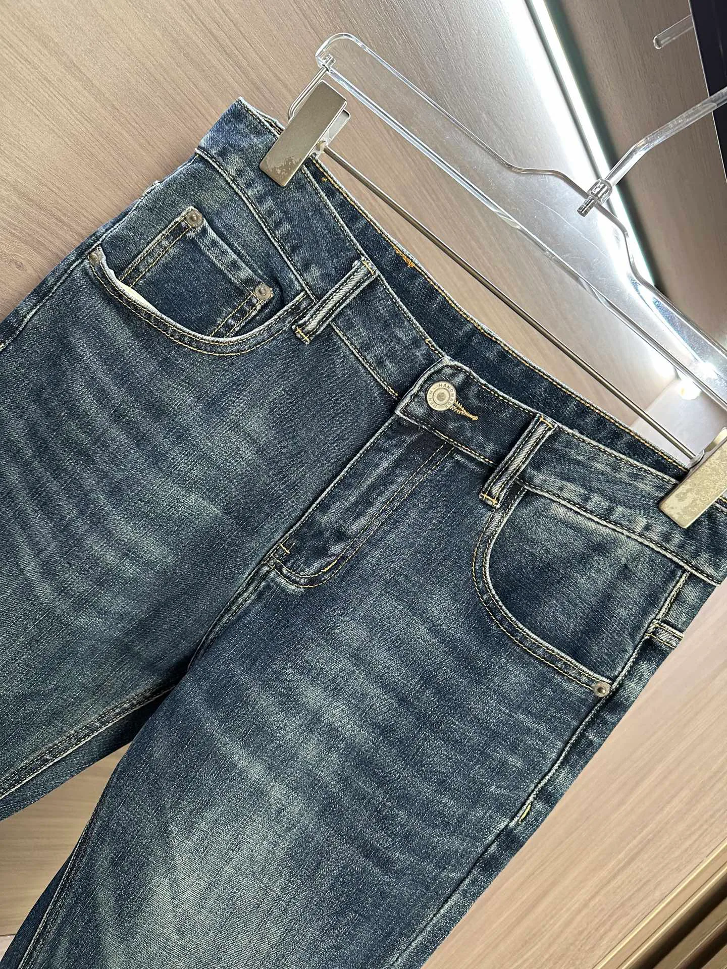 Джинсы Мужские Armani 13916571