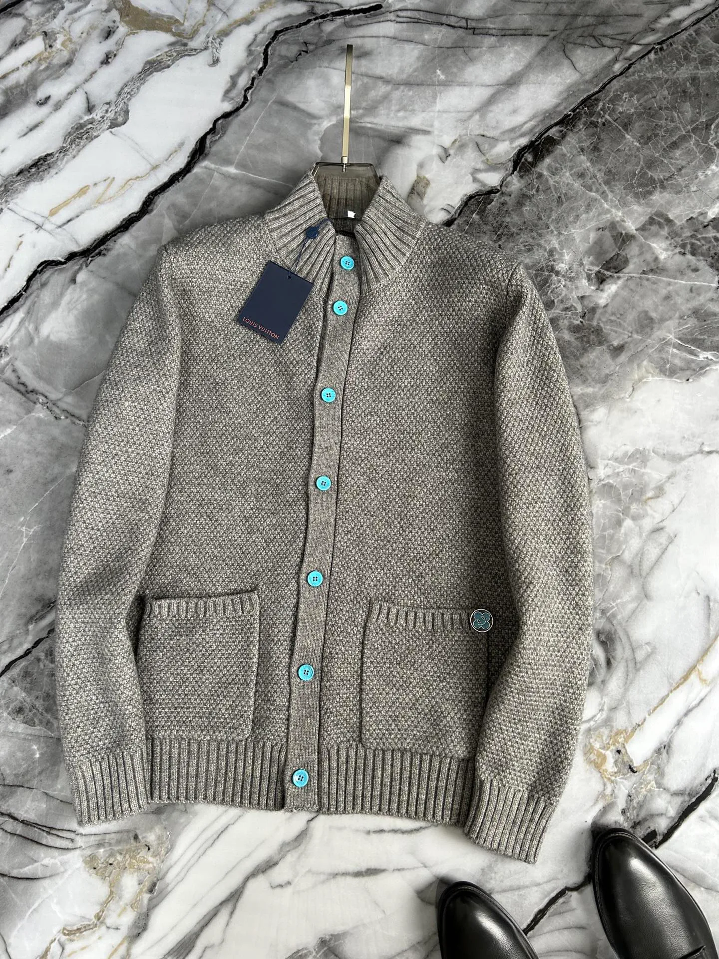 Джемперы И Свитеры Мужские Louis Vuitton 1776987