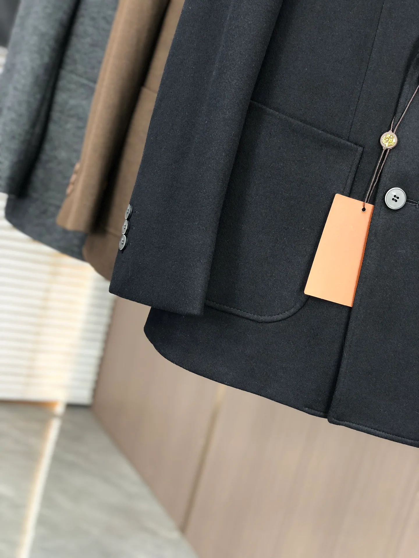 Пиджаки Мужские Loro Piana 1283780