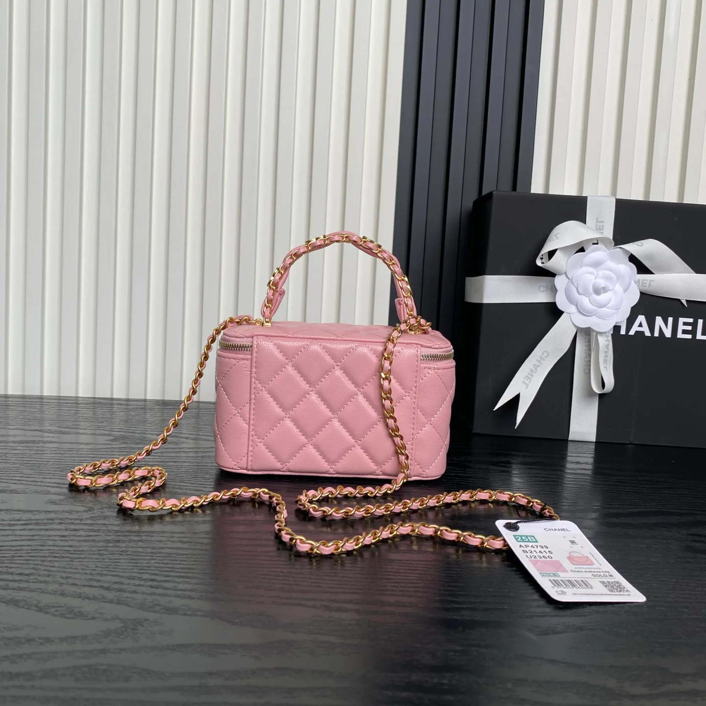 Классические Сумки Женские Chanel 17364573
