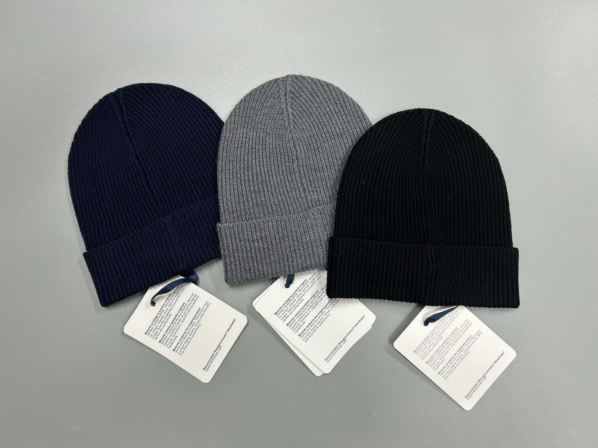 Головные Уборы Moncler 1317869