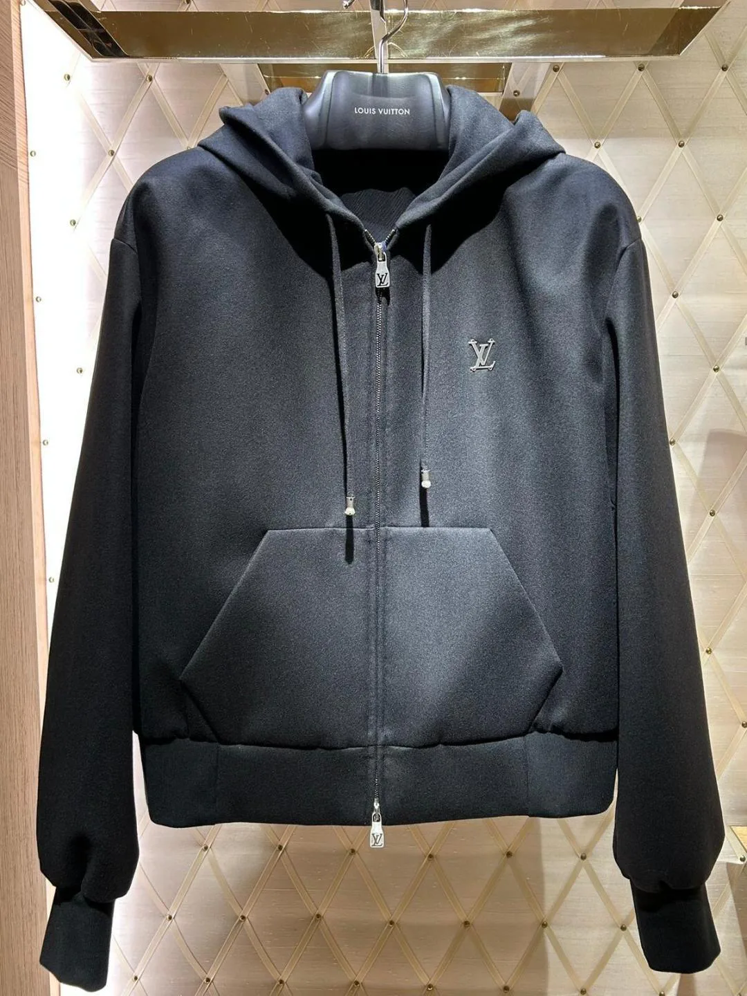 Куртки И Пуховики Мужские Louis Vuitton 17480623