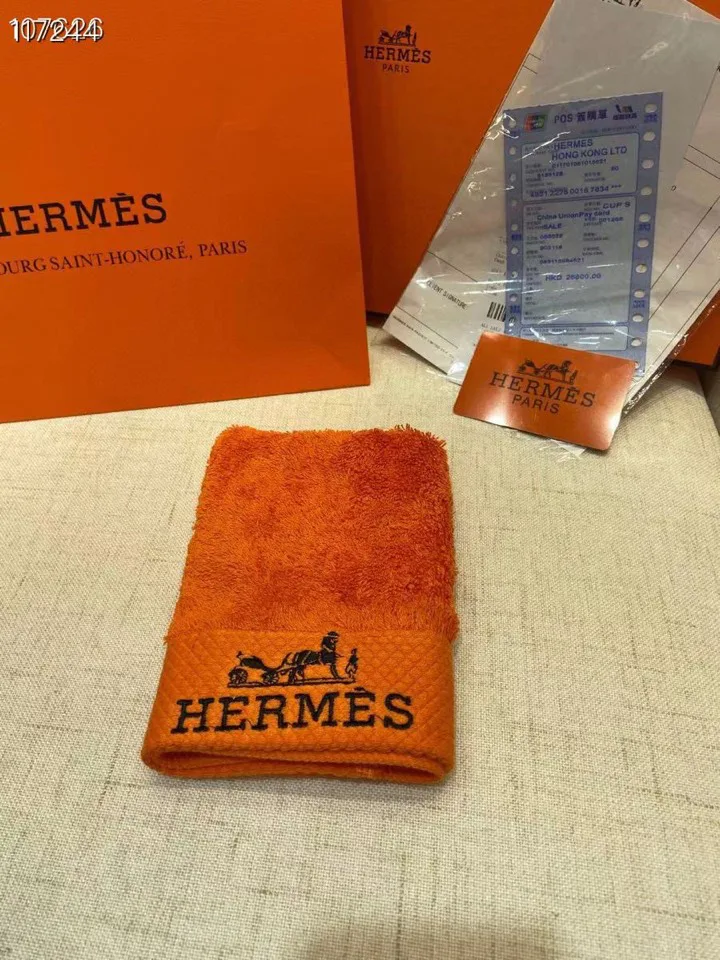 Текстиль Hermes 281220