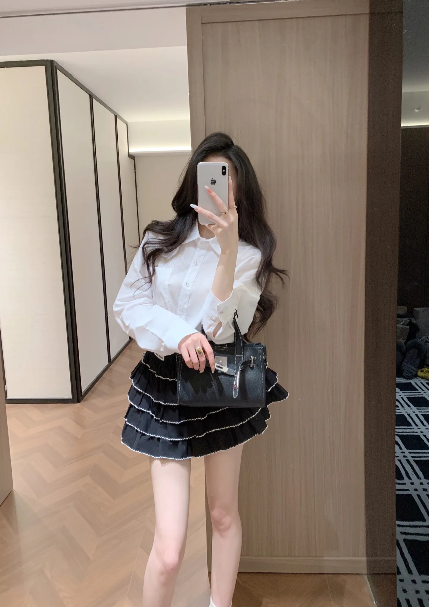Рубашки Женские Chanel 10521732