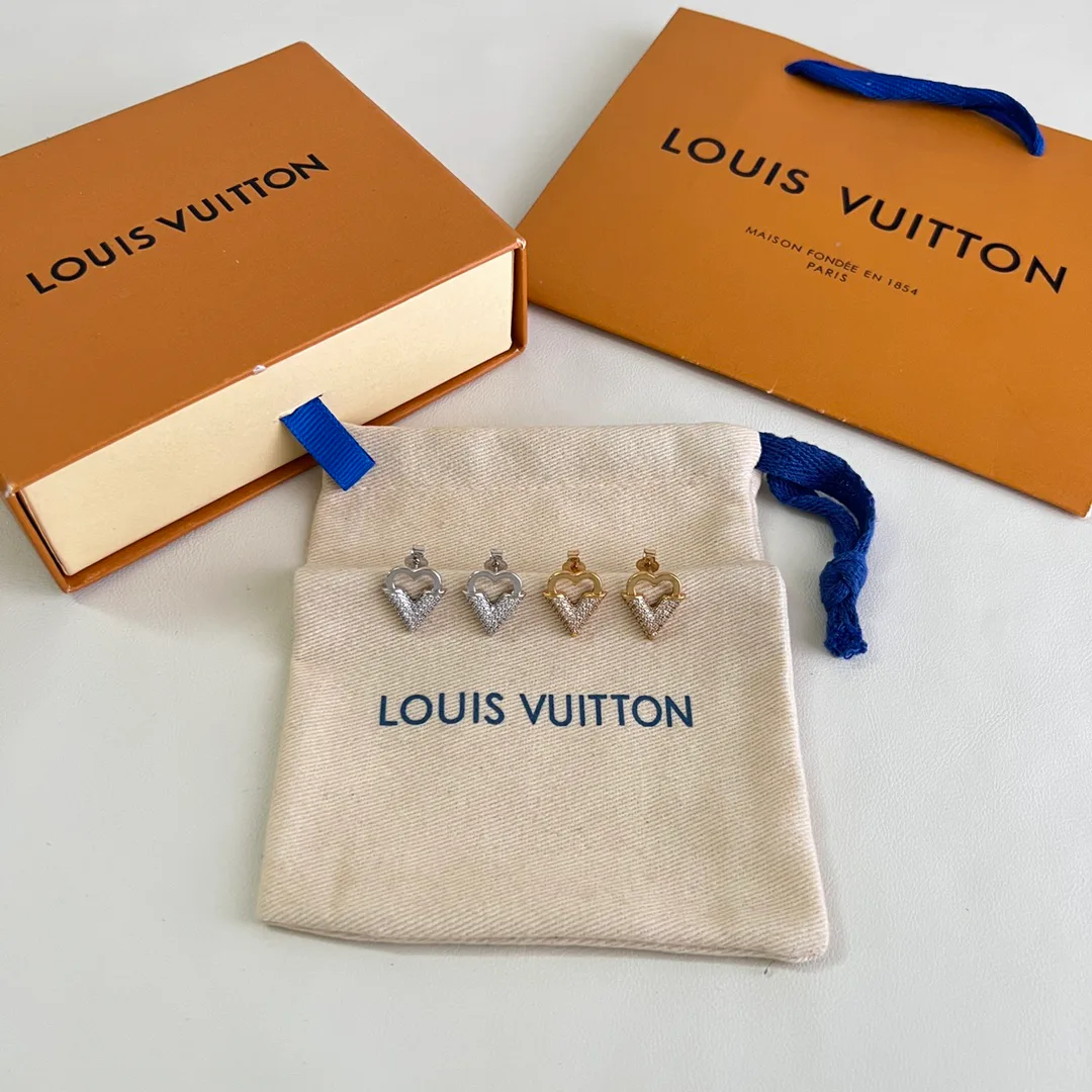 Бижутерия Louis Vuitton 11684843