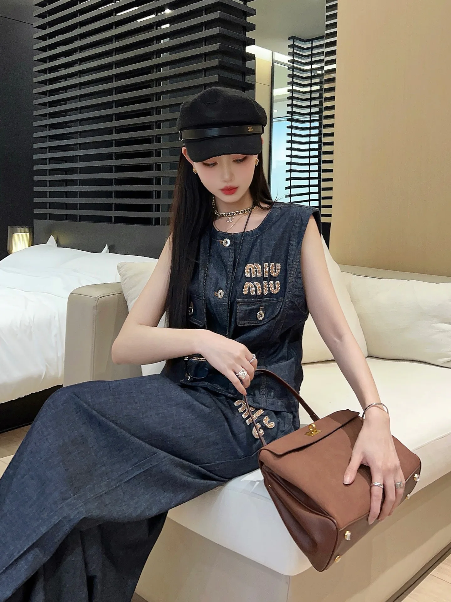 Костюмы Женские Miu Miu 24716