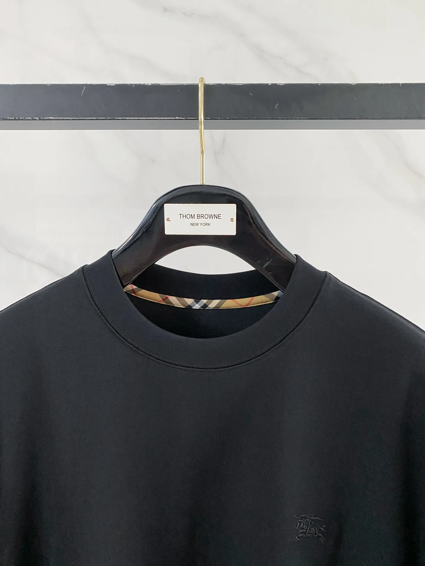 Футболки Мужские Burberry 11929783