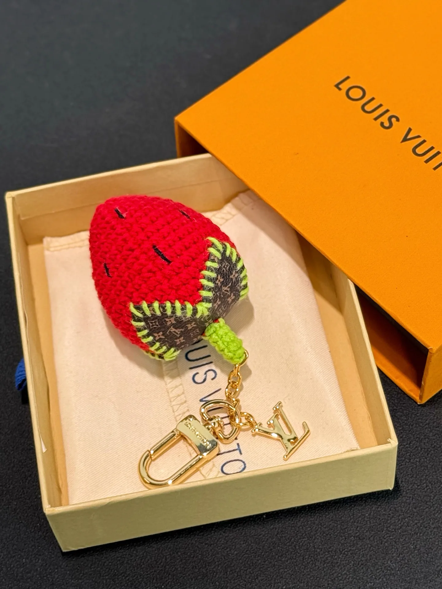 Ключницы Louis Vuitton 18013503