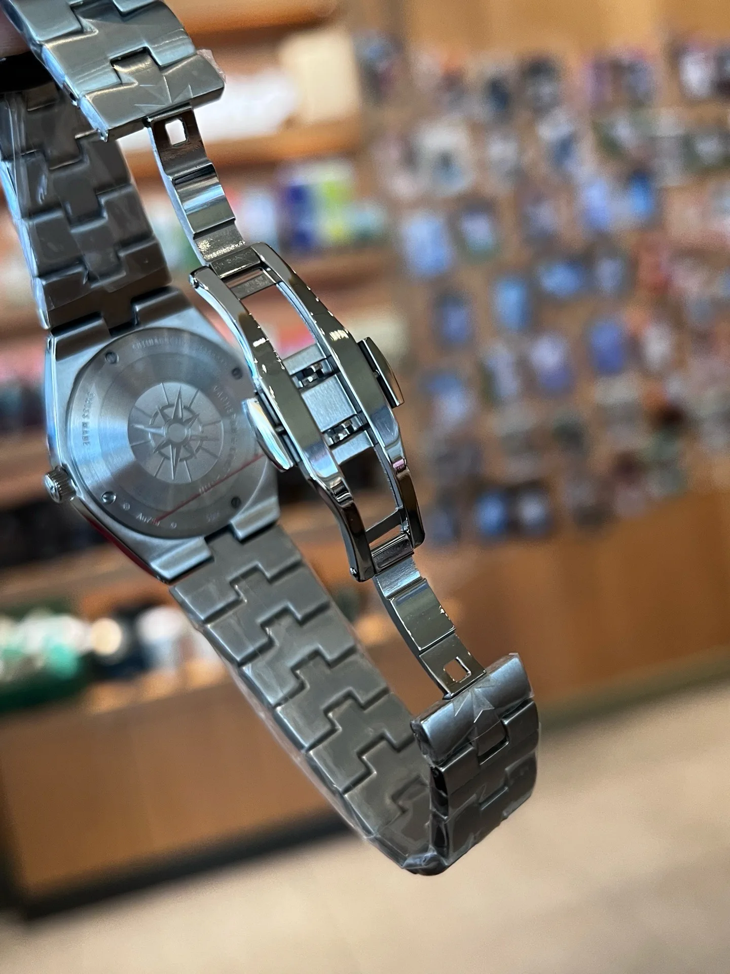 Часы Женские Vacheron Constantin 18202057