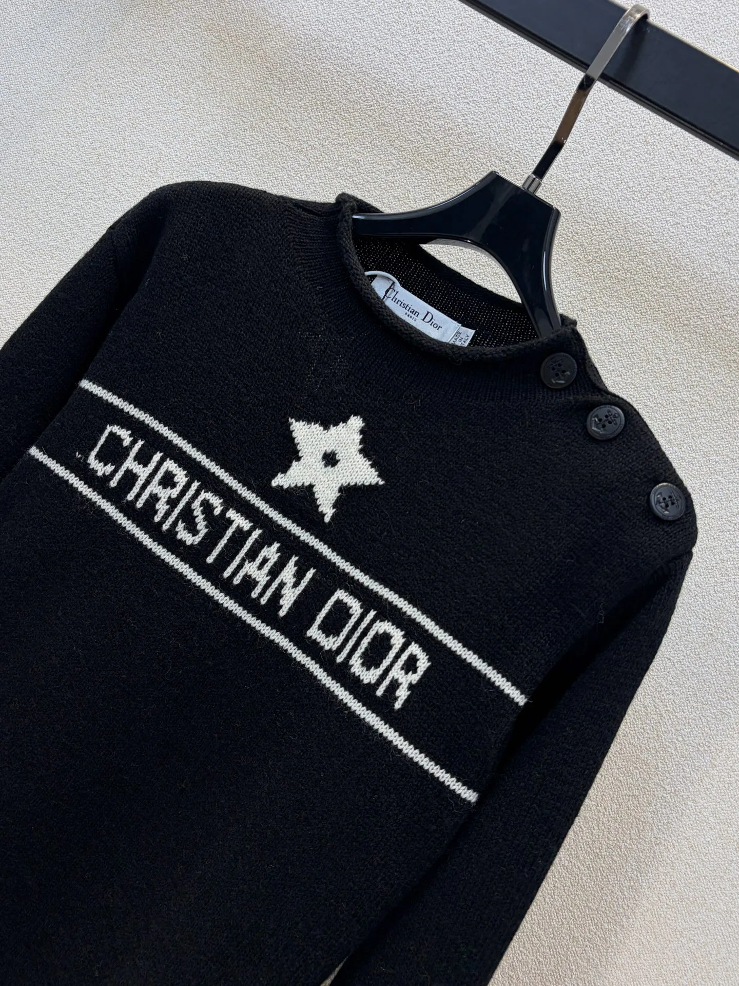 Джемперы И Свитеры Женские Christian Dior 19774472
