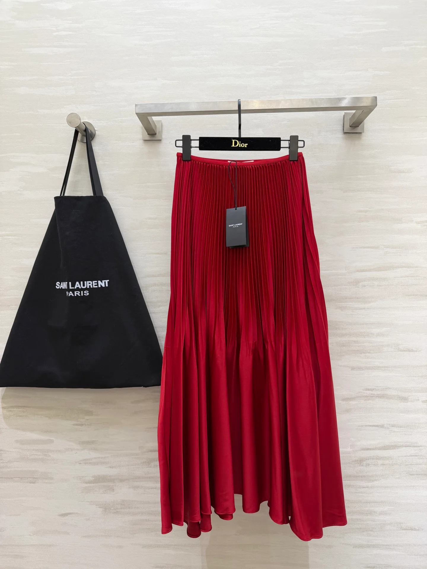 Юбки Женские Saint Laurent 11272226