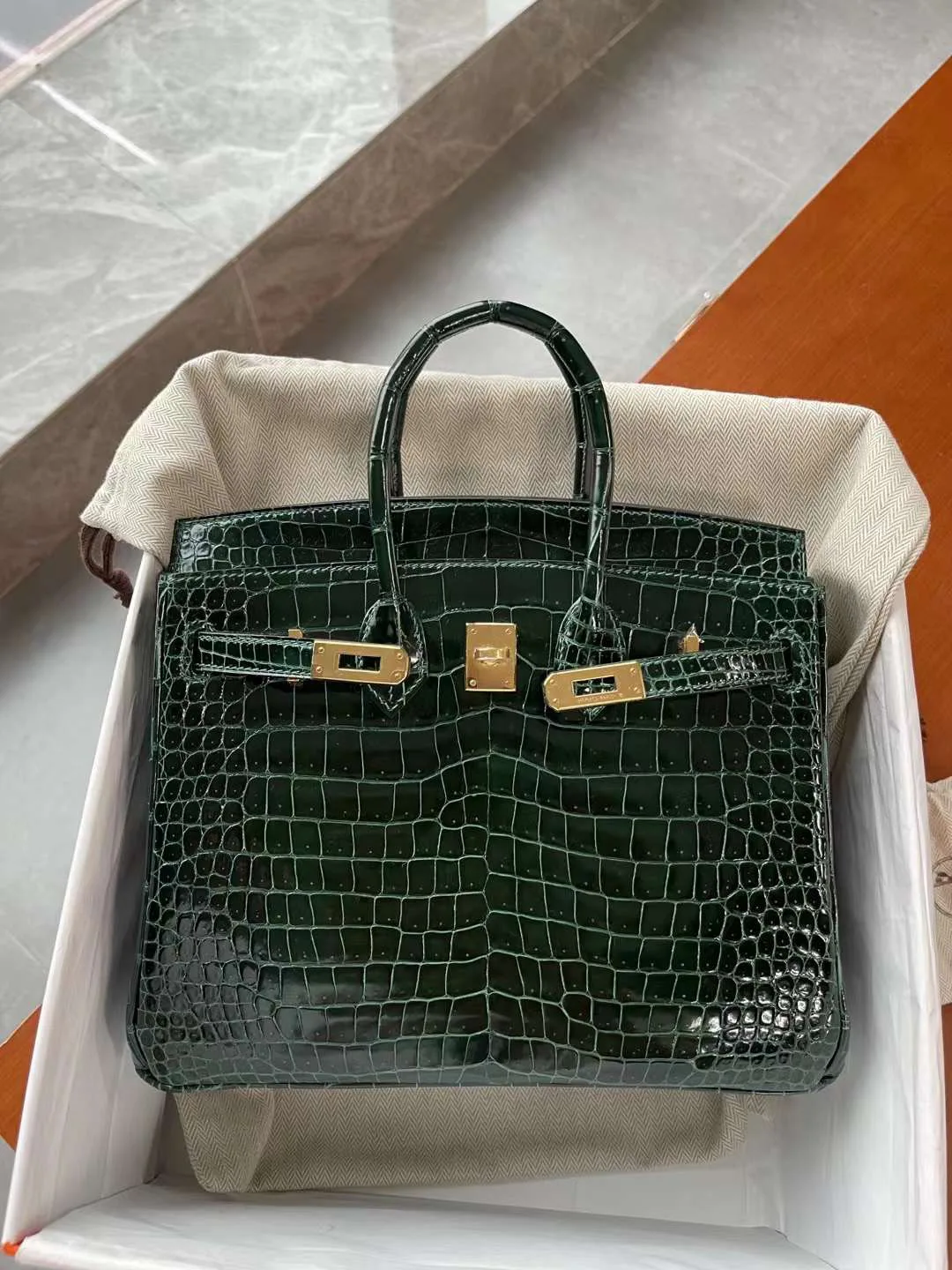 Классические Сумки Женские Hermes 25656