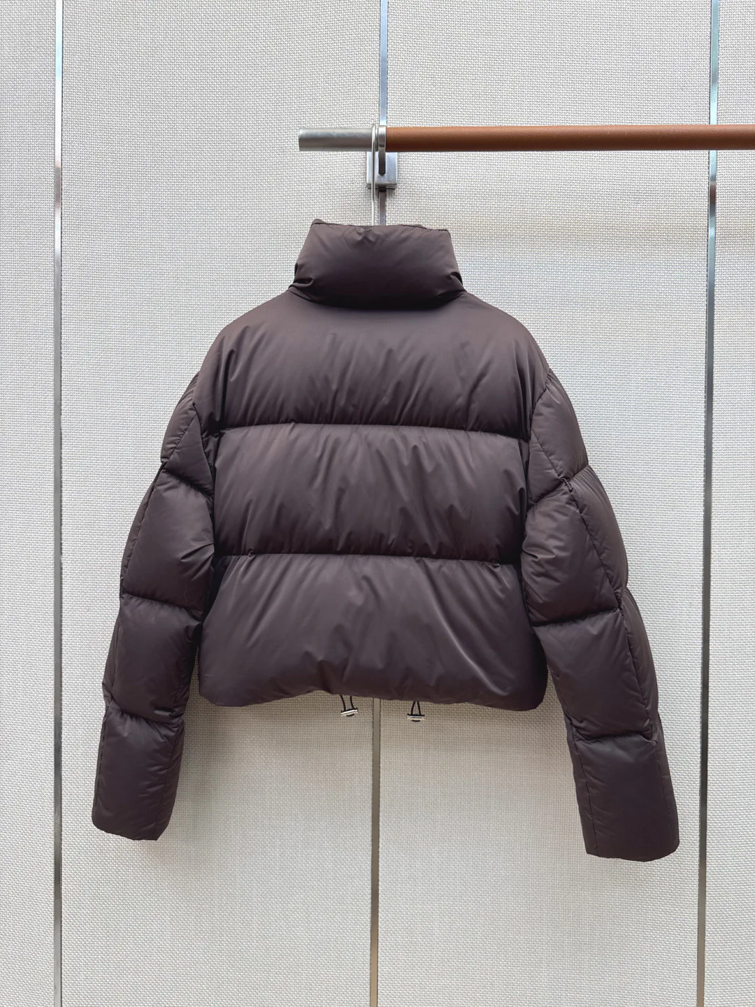 Куртки И Пуховики Женские Prada 18328141