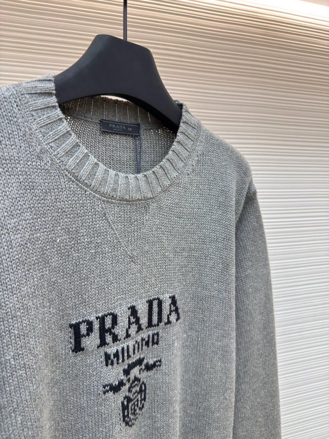 Джемперы И Свитеры Мужские Prada 18737165