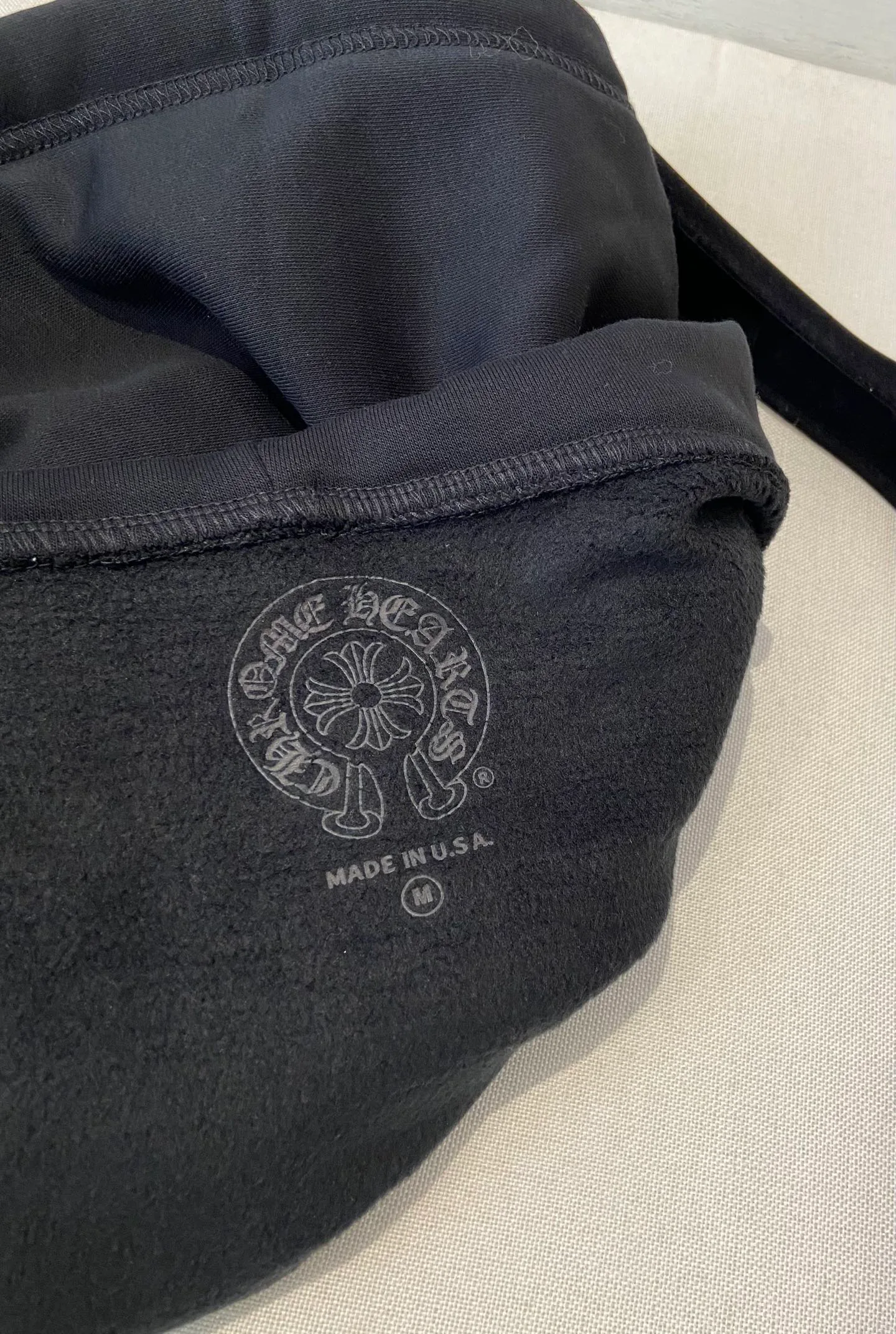 Свитшоты И Худи Женские Chrome Hearts 20141258