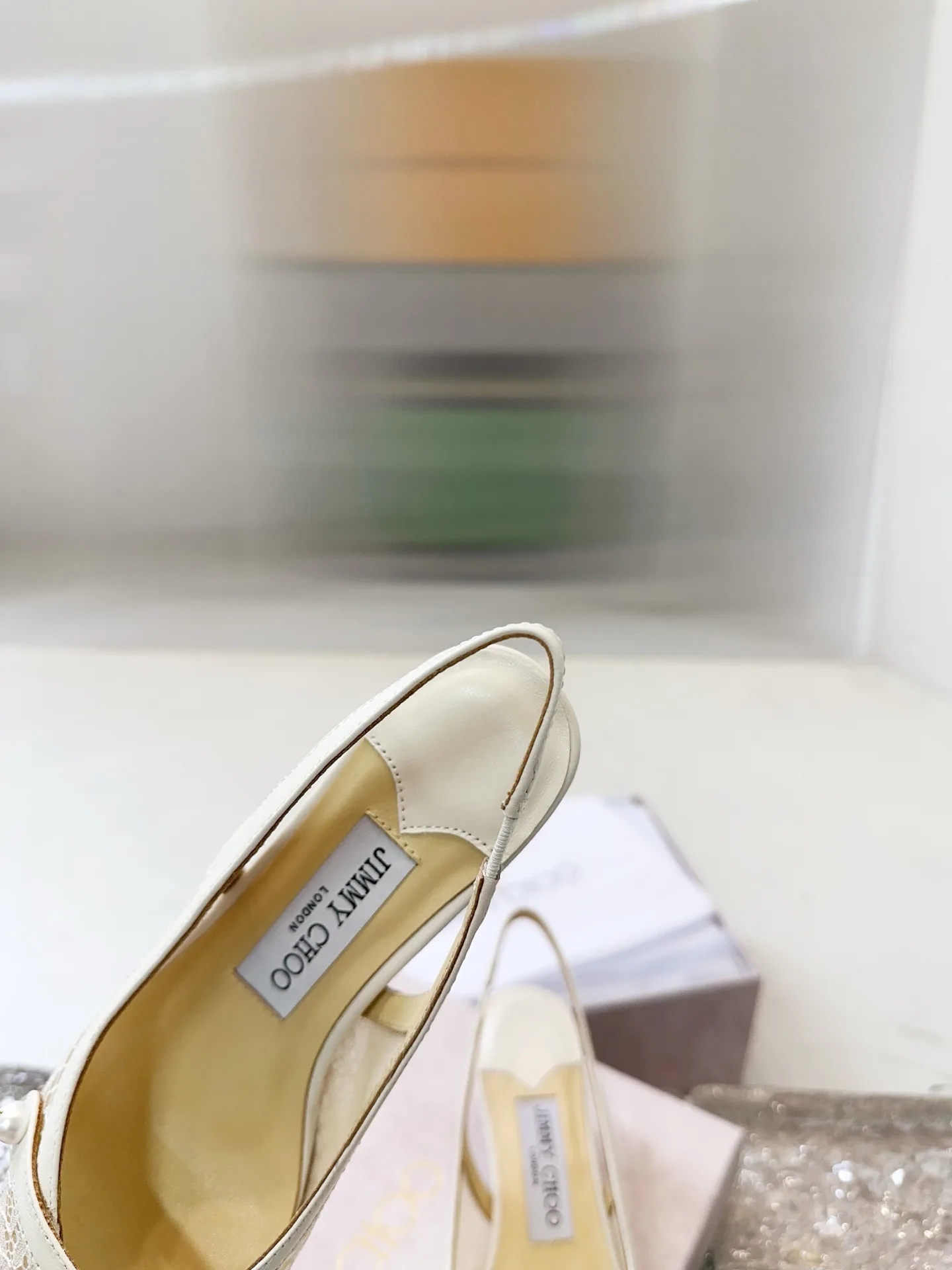 Туфли Женские Jimmy Choo 13156880