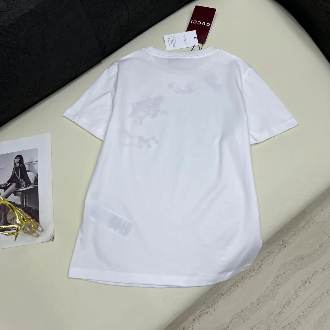 Футболки Женские Gucci 1699948