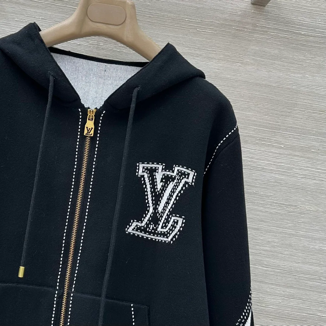 Куртки И Пуховики Женские Louis Vuitton 275201