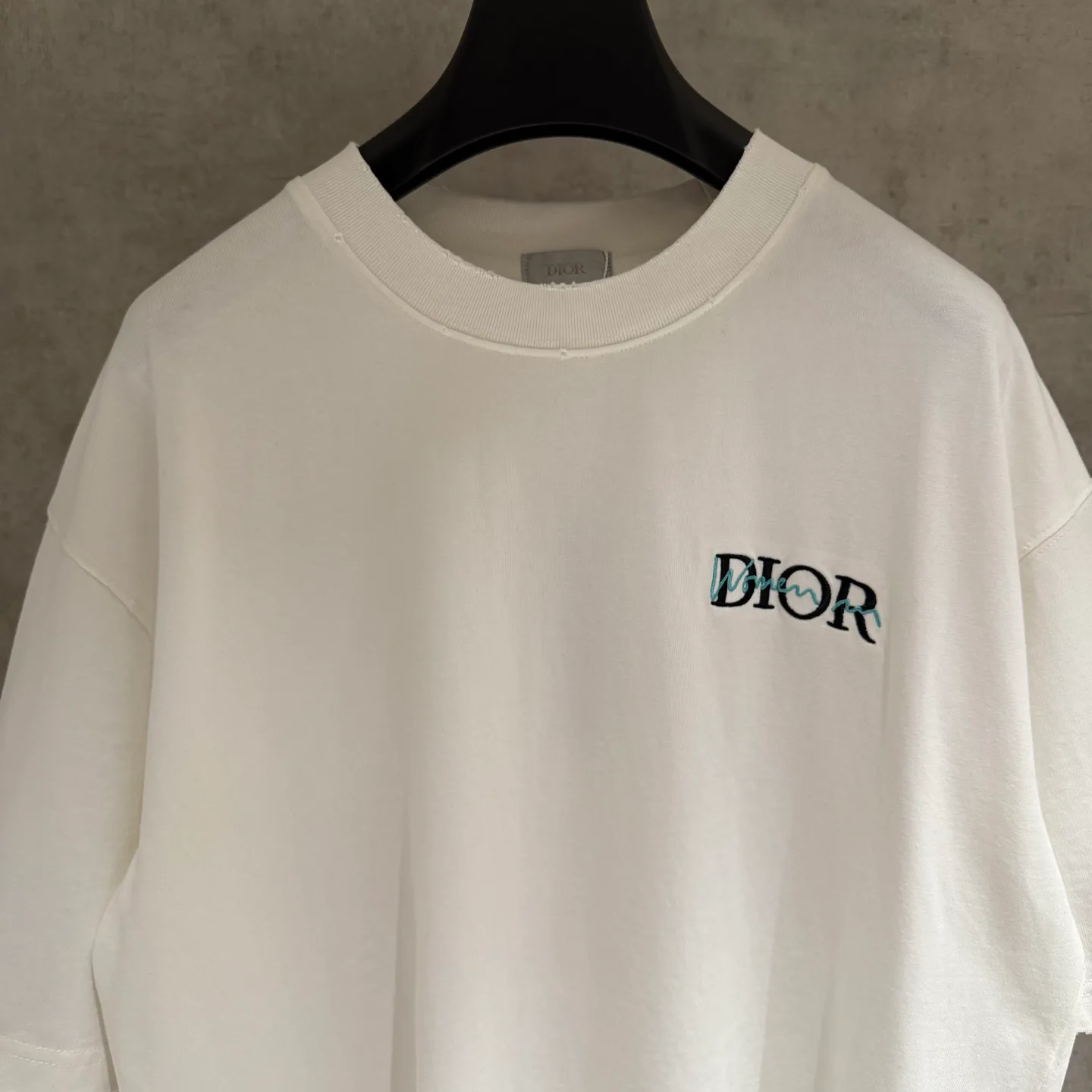 Футболки Мужские Christian Dior 12188526