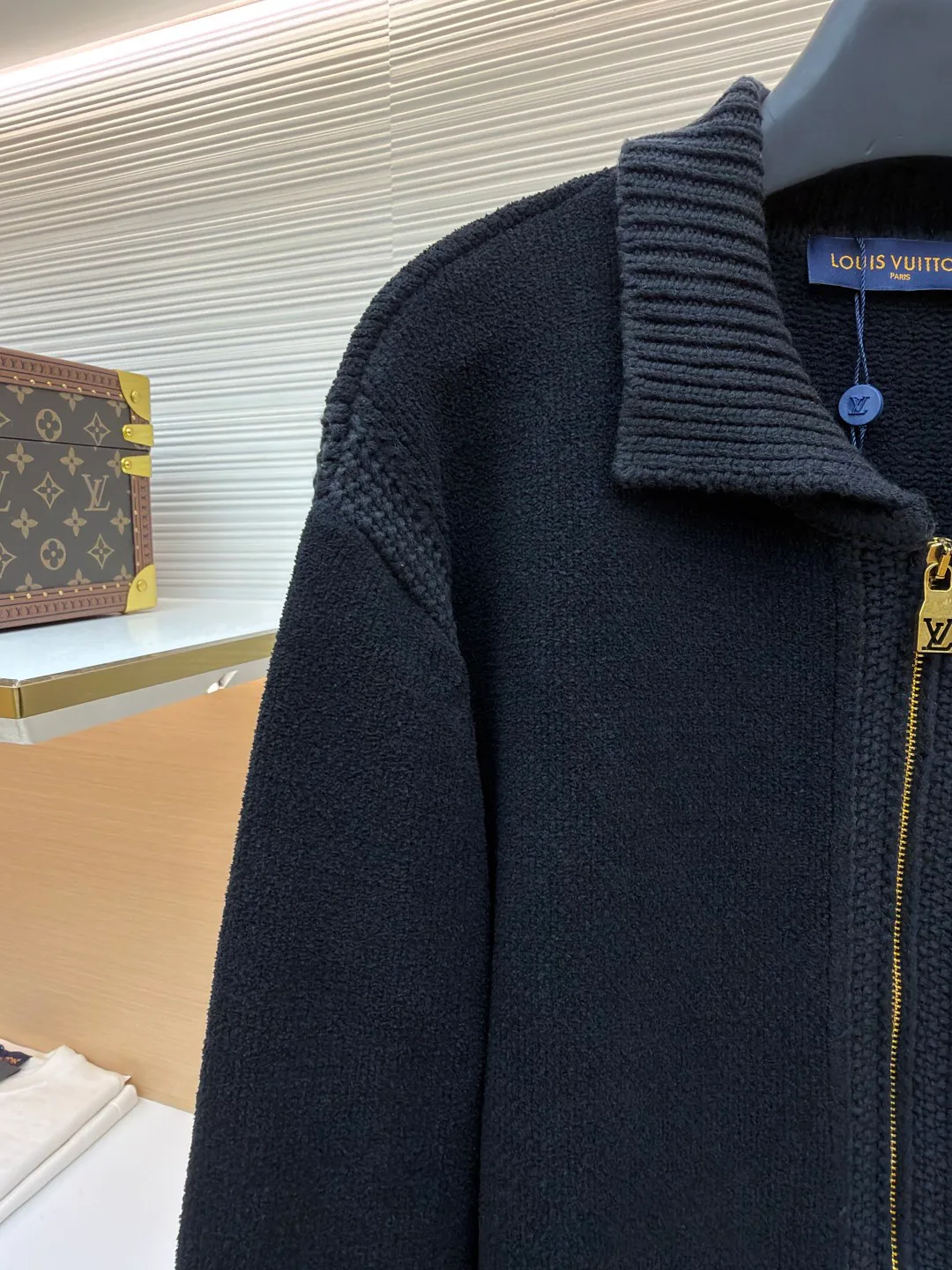 Джемперы И Свитеры Мужские Louis Vuitton 18736809