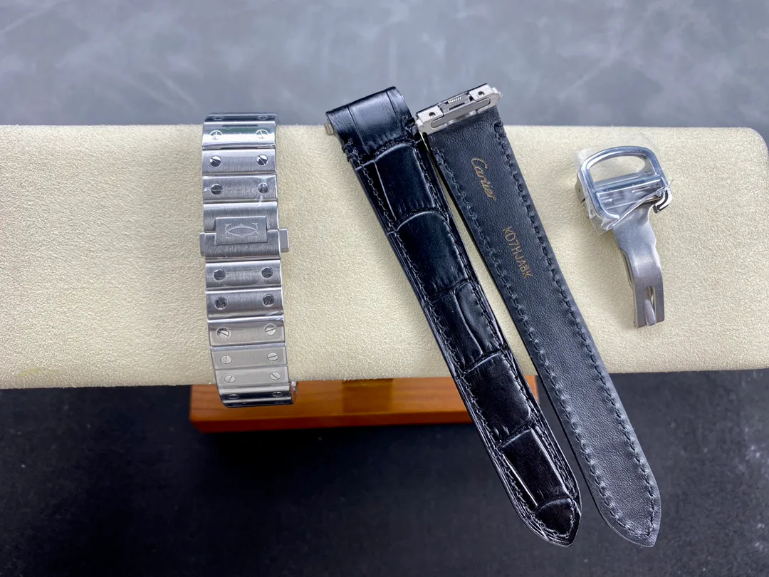 Часы Женские Cartier 693155