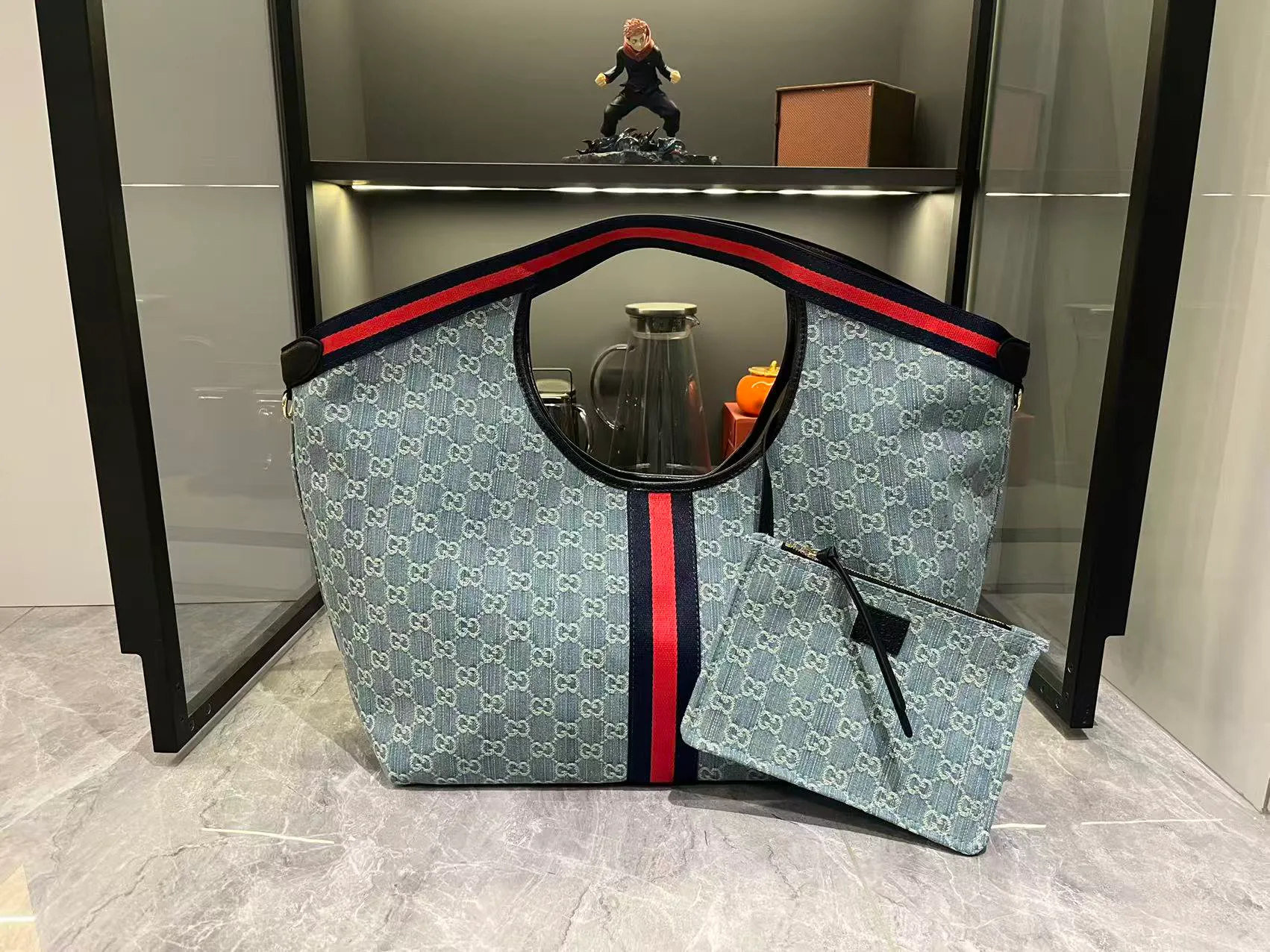 Классические Сумки Женские Gucci 1270572
