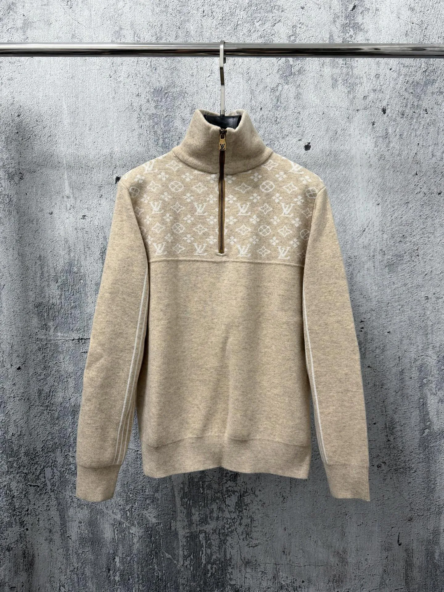 Джемперы И Свитеры Мужские Louis Vuitton 18392066