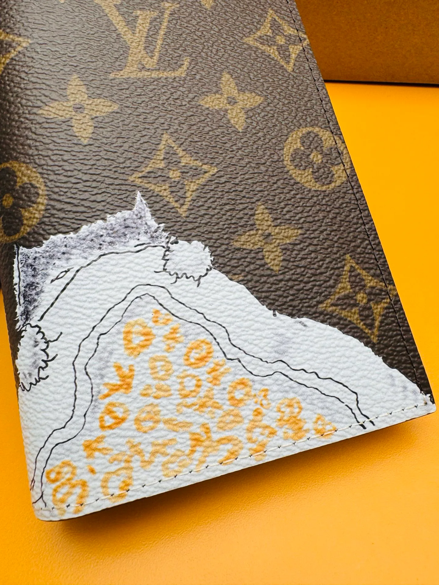Обложки На Паспорт Louis Vuitton 461692