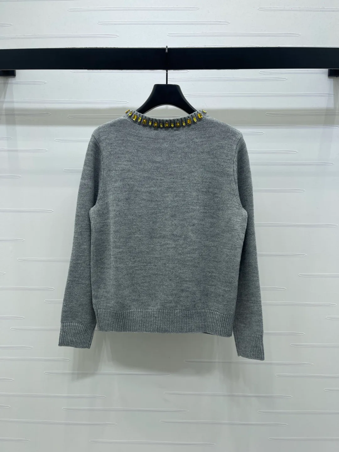 Джемперы И Свитеры Женские Prada 1415025