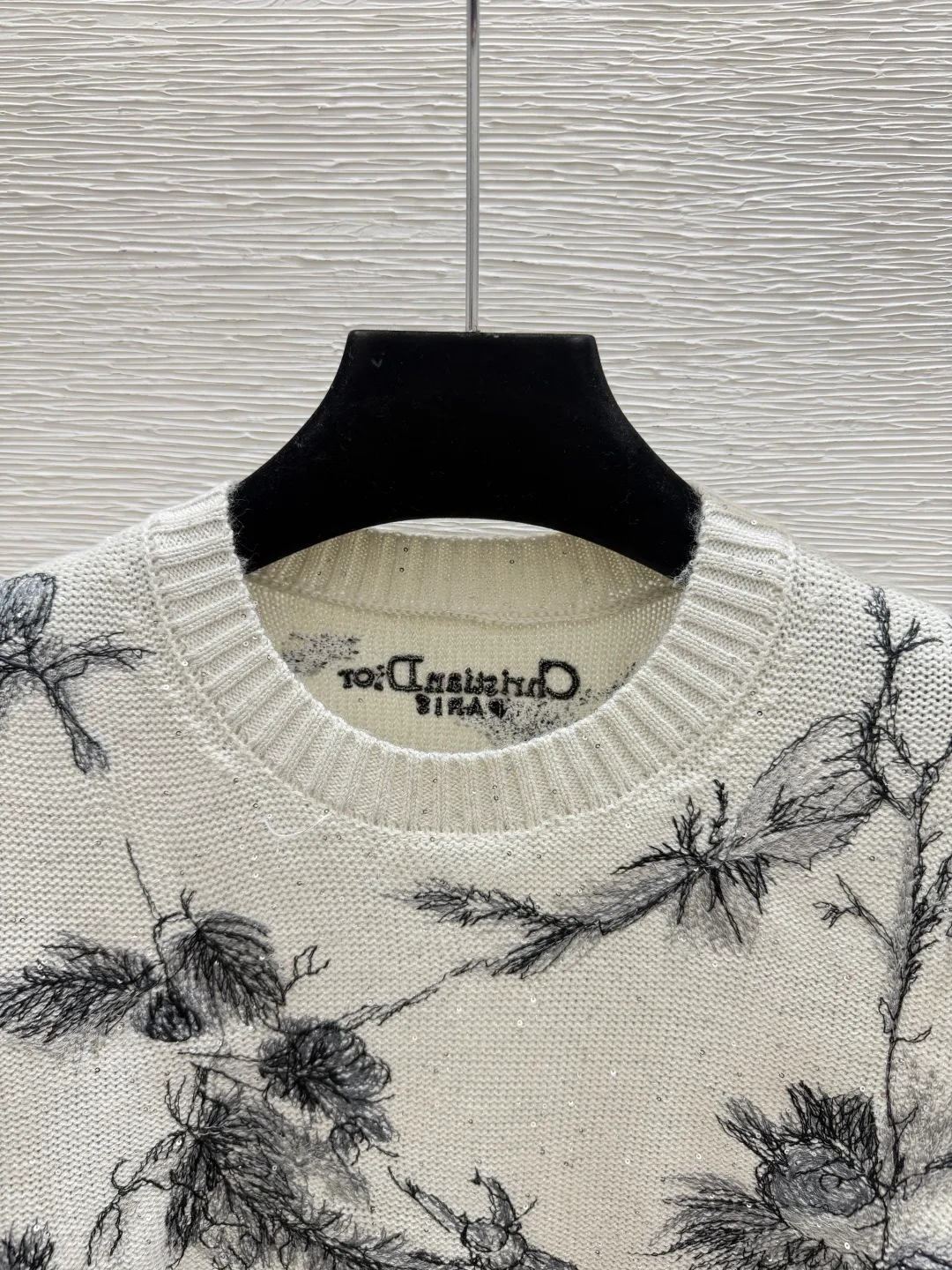 Джемперы И Свитеры Женские Christian Dior 18176319