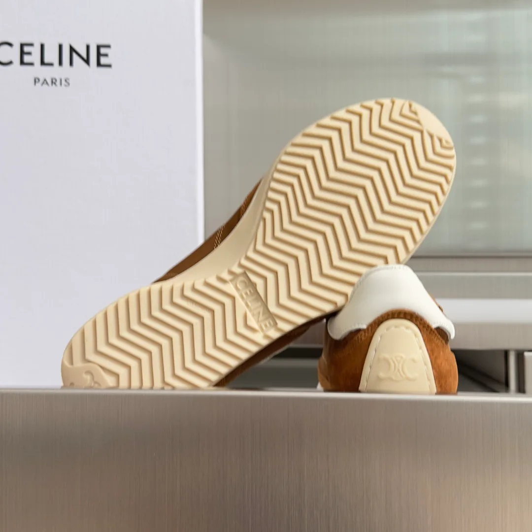 Кроссовки Женские Celine 11687211