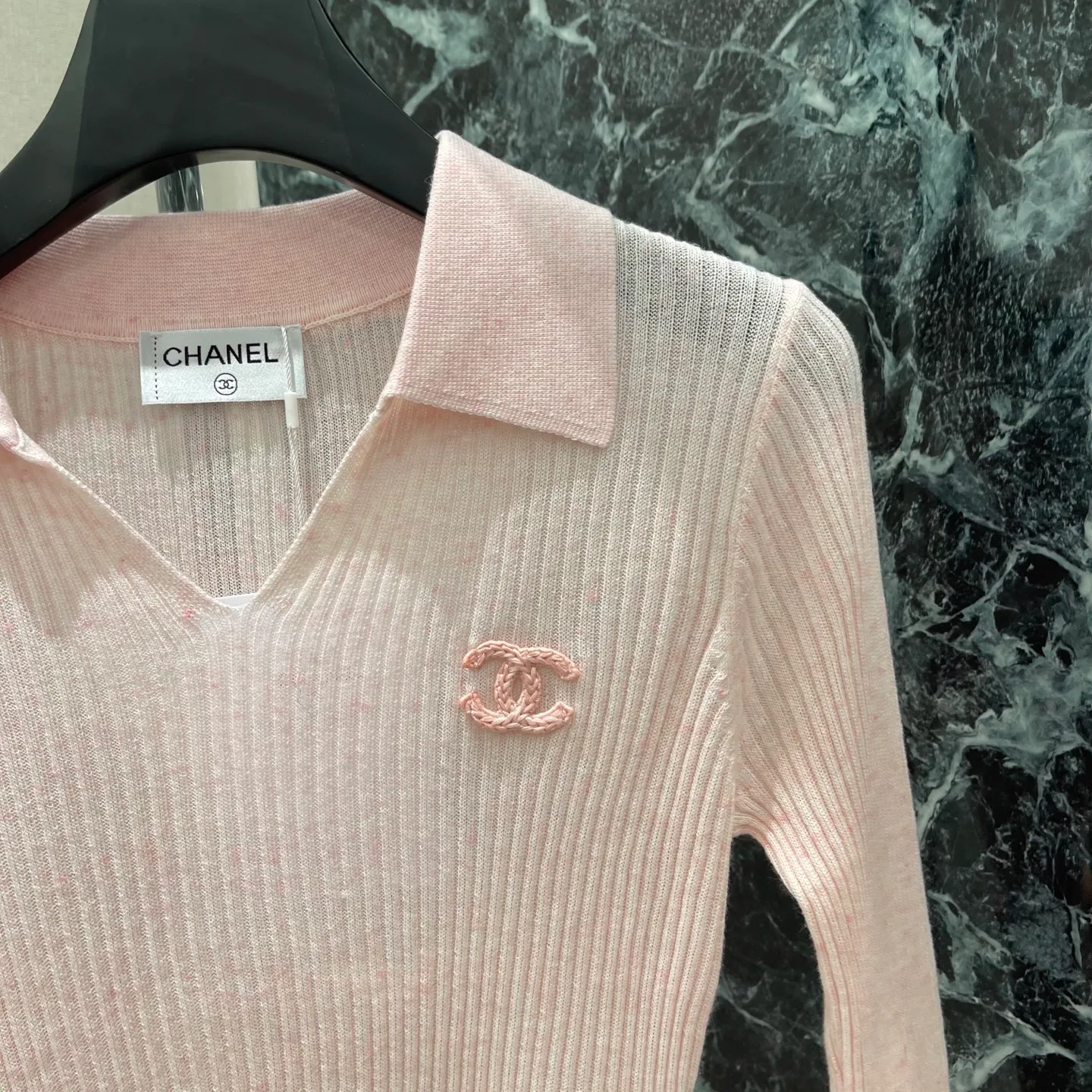 Джемперы И Свитеры Женские Chanel 18030660